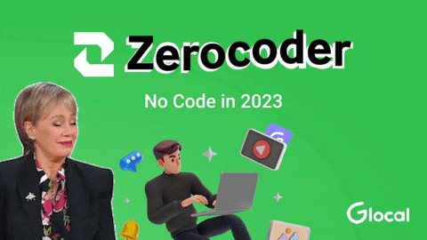 Zero Coder vs No Code