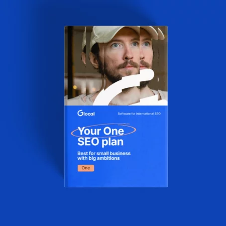 Gloc.al One: The Ultimate SEO Plan for Small and Medium Enterprises (SMEs)